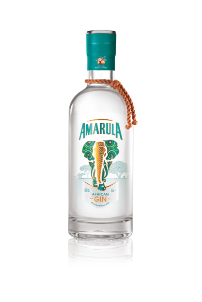 Heineken Beverages SA (Pty) Ltd Amarula Premium African Gin